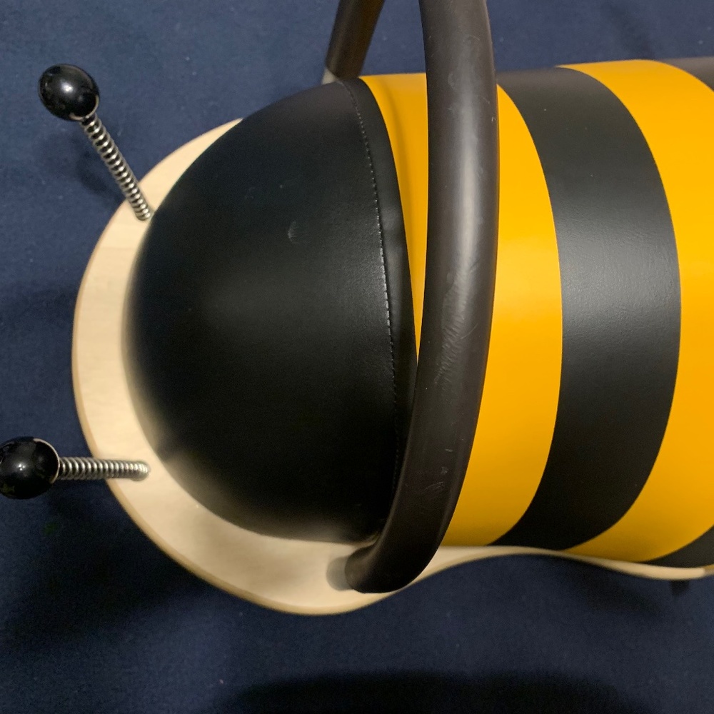 Wheely Bug - Bee